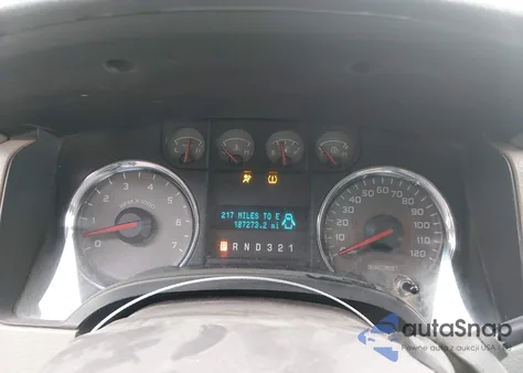 2009 Ford F-150 Fx4/King Ranch/Lariat/Platinum/Xl/Xlt from USA, damaged, VIN 1FTPW14VX9KC22345